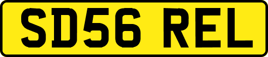 SD56REL
