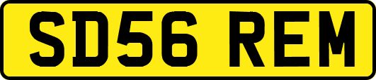 SD56REM