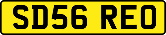 SD56REO