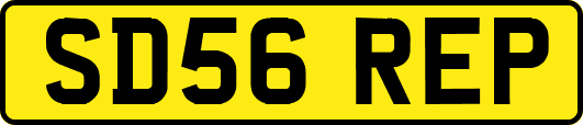 SD56REP