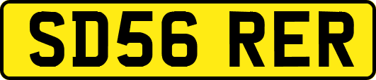 SD56RER
