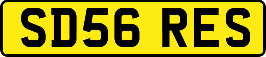 SD56RES