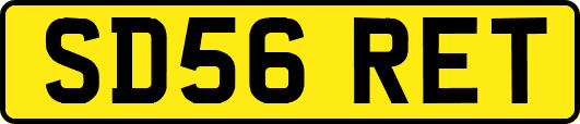 SD56RET