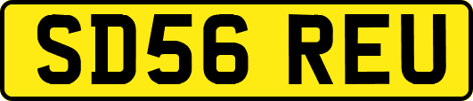 SD56REU