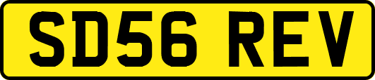 SD56REV