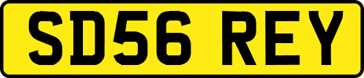 SD56REY
