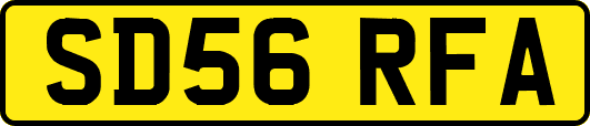 SD56RFA