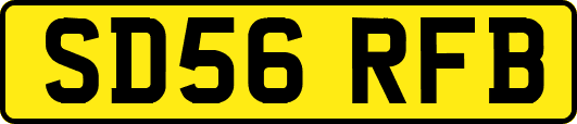 SD56RFB