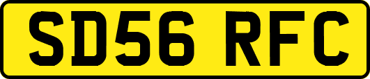 SD56RFC