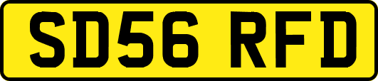 SD56RFD