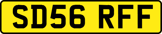 SD56RFF