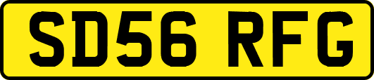 SD56RFG