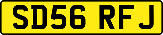 SD56RFJ