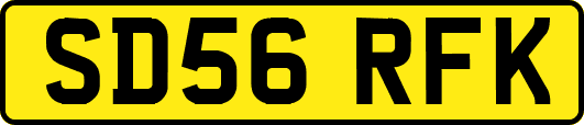 SD56RFK