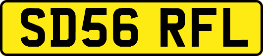 SD56RFL