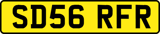 SD56RFR