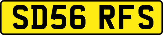 SD56RFS