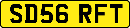 SD56RFT