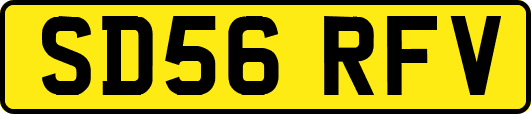 SD56RFV
