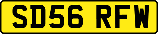 SD56RFW
