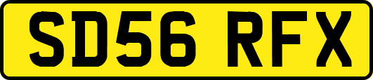 SD56RFX