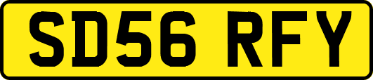 SD56RFY