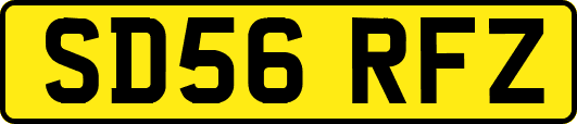 SD56RFZ