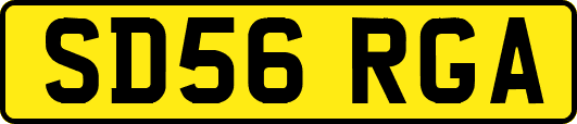 SD56RGA