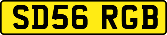SD56RGB