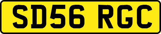 SD56RGC