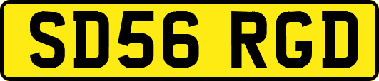 SD56RGD