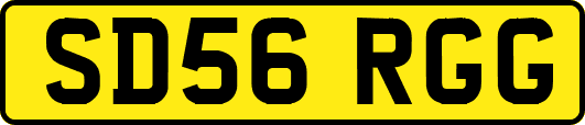 SD56RGG