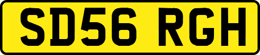 SD56RGH