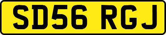 SD56RGJ