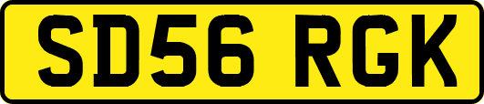 SD56RGK