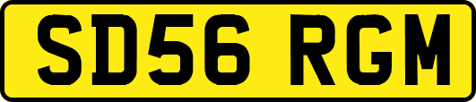 SD56RGM