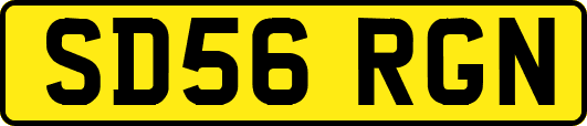 SD56RGN