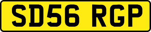 SD56RGP