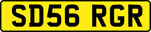 SD56RGR