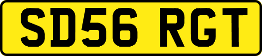 SD56RGT