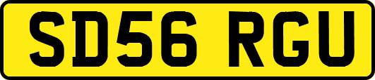 SD56RGU