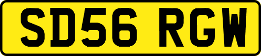SD56RGW