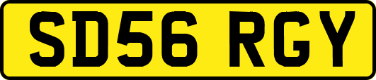 SD56RGY
