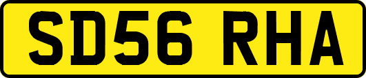 SD56RHA