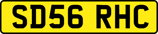SD56RHC