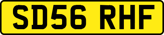 SD56RHF