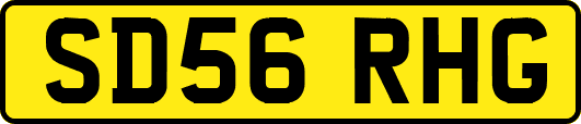SD56RHG