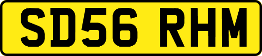 SD56RHM