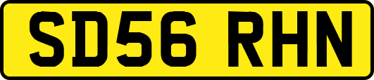 SD56RHN