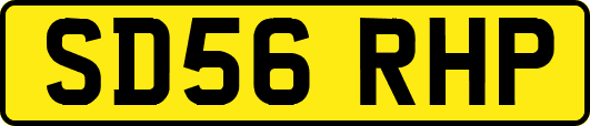 SD56RHP